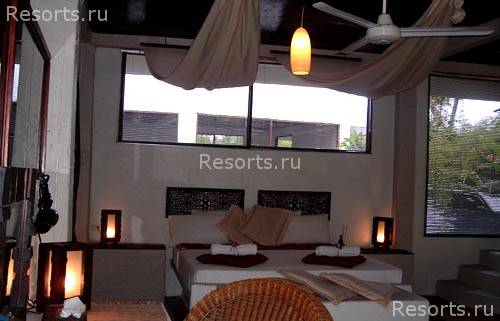Milky Bay Resort 5